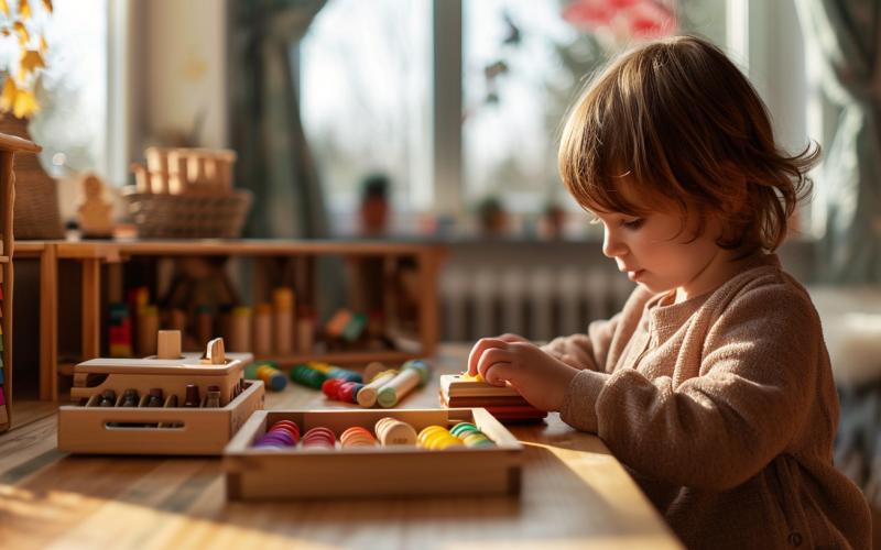 Are Montessori Materials Expensive? Real Cost and Assessment worksheetlyprintable